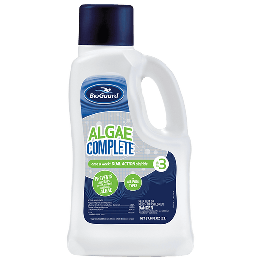ALGAE COMPLETE 2LT