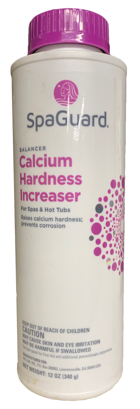 Spa Calcium Hardness Increaser