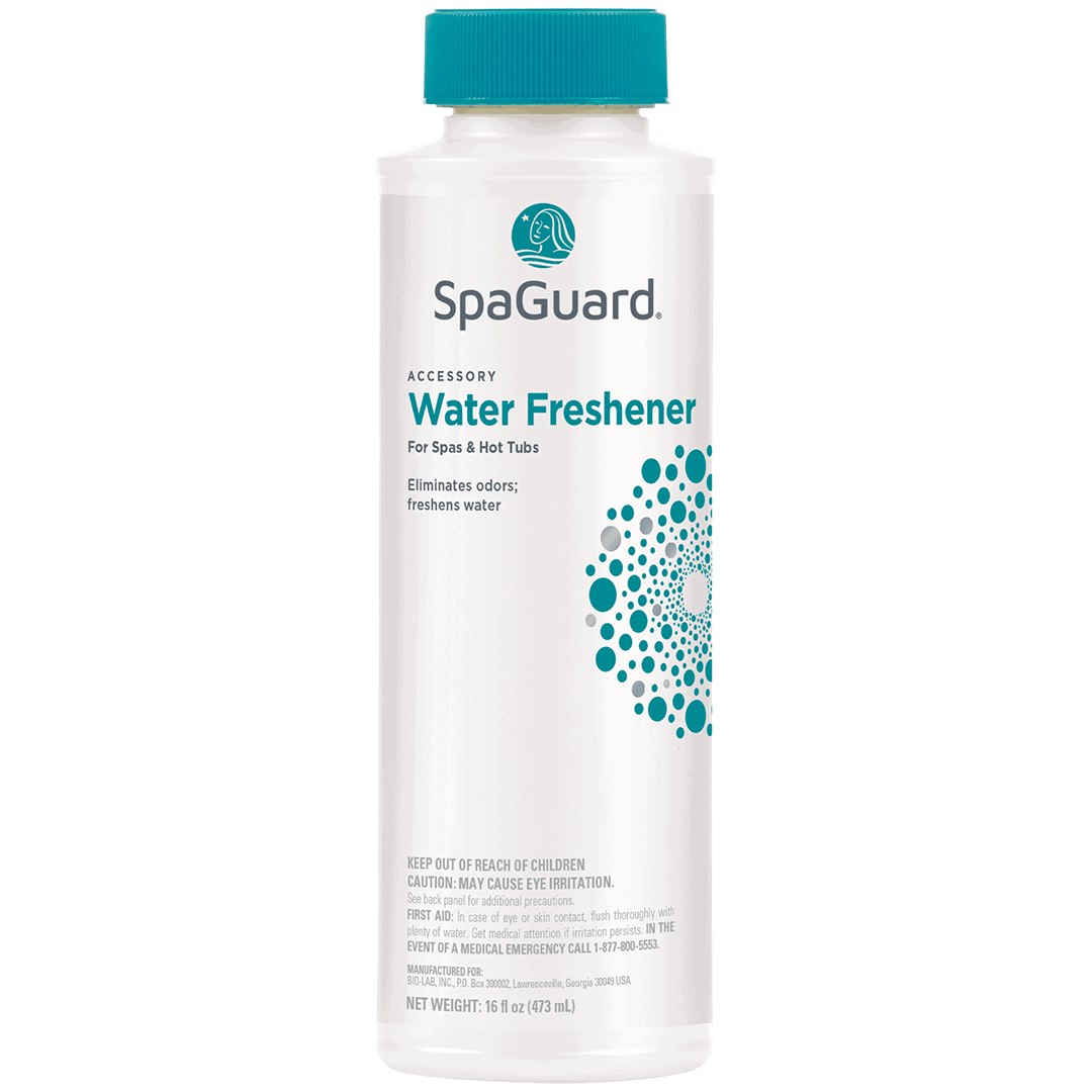 Spa Water Freshener
