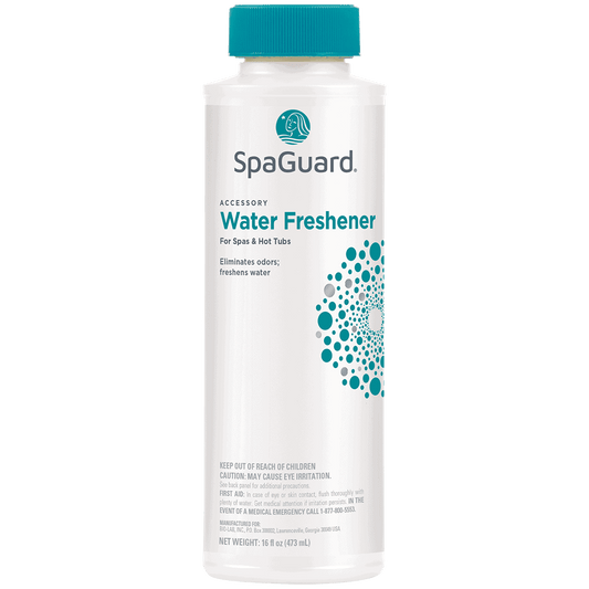 Spa Water Freshener