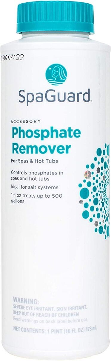 PHOSPHATE REMOVER  SPA  1PT