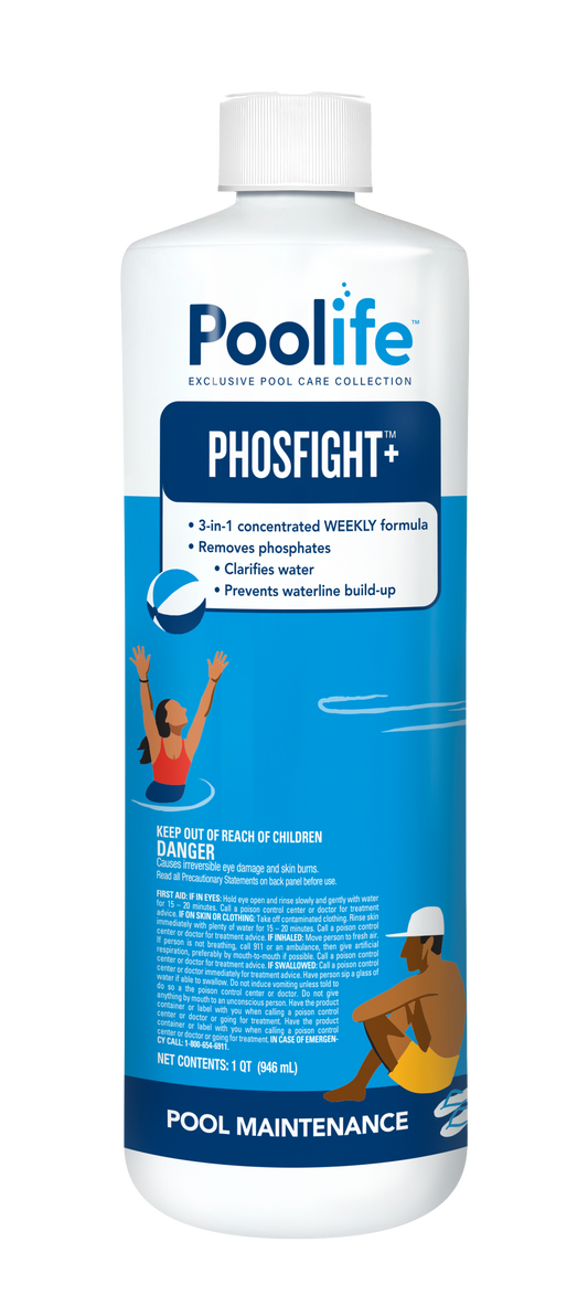 Poolife PhosFIGHT+