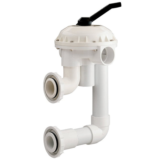 HI FLO 2in MULTI-PORT VALVE