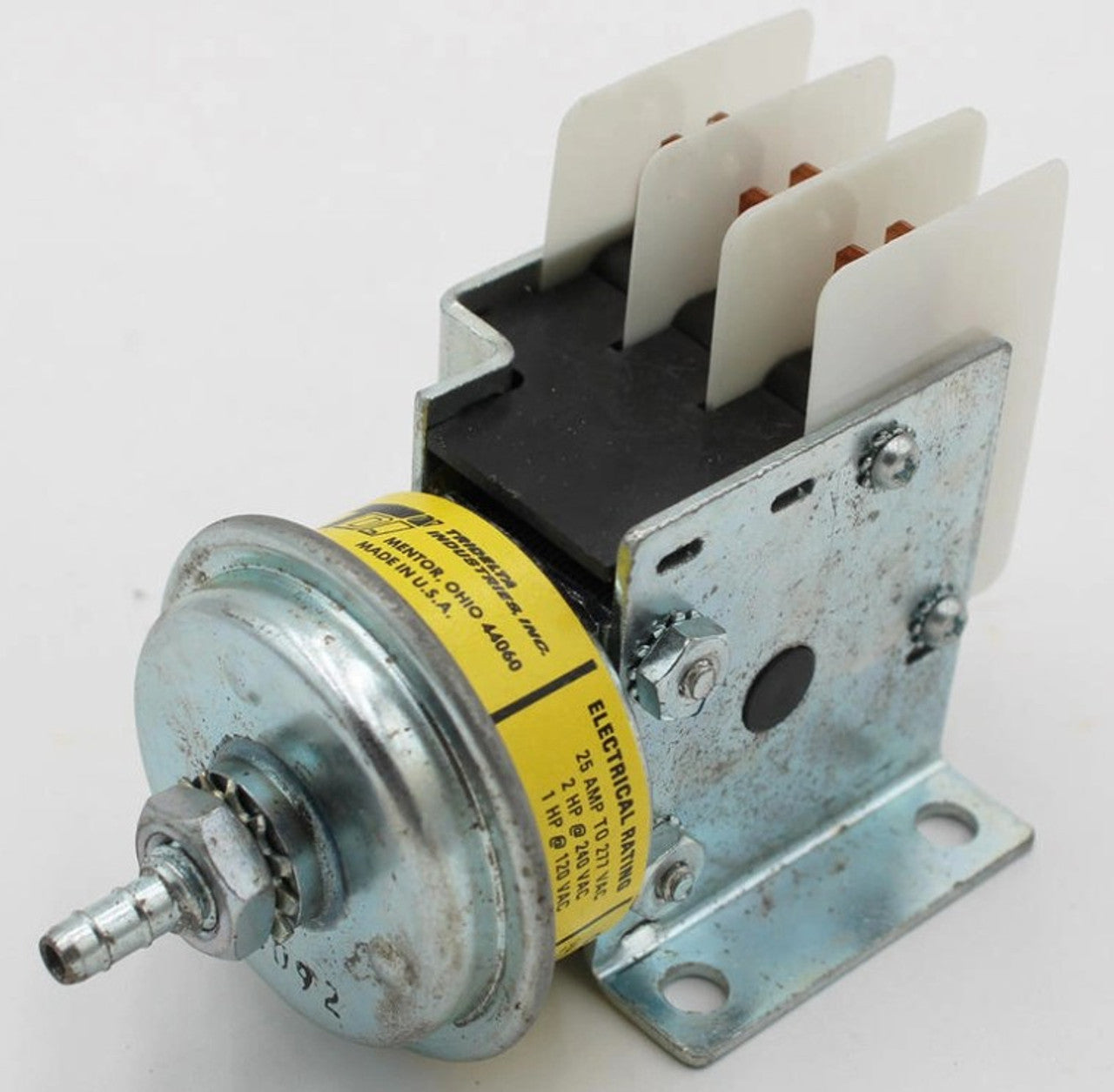 Air button Switch 4 function