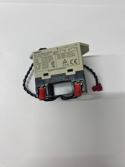 Pentair 2 Speed 3HP Relay for EasyTouch / IntelliTouch / SunTouch - 520198