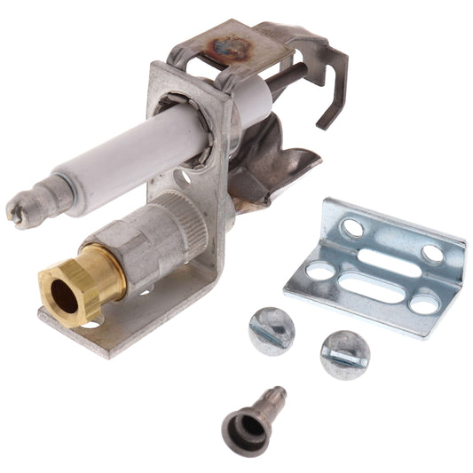 Resideo (Honeywell) Q345A1313 Intermittent Pilot Burner Natural Gas BCR-18 Single Tip 1/4