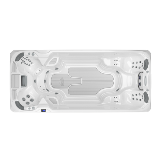 Swim Spa Purchase Deposit